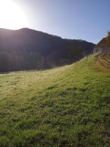 Maisons d'hotes Abury, retraite bien-etre a la montagne : photos des chambres