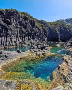 Houses of Eira Velha