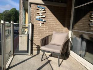 Sea It Apartment - big terraces - garage - 400m from the sea Oostende-Mariakerke Bad