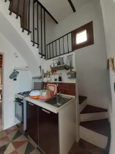 Casetta Miracoli Salento