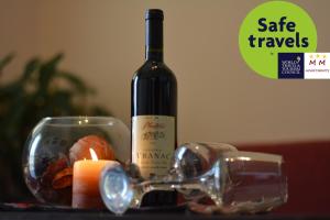 MM Apartments - 4hvězdičkové hotely ve městě Žabljak