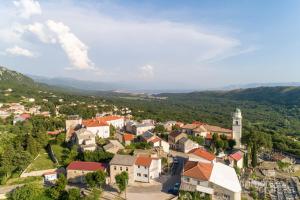 Apartman Ane - Bribir