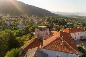 Apartman Ane - Bribir - بريبير