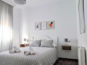 Casa Rural Fuente de la Higuera