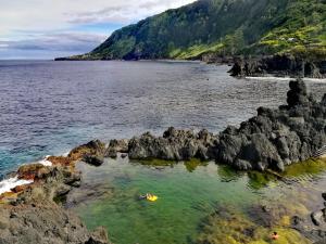 Houses of Eira Velha