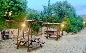 Borgo Bellavista Badesi img11