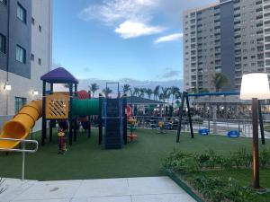 Salinas Exclusive Resort