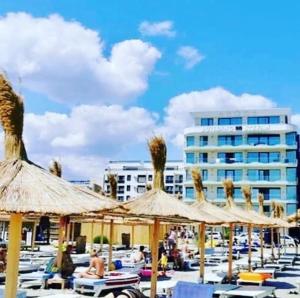 Apartament KATALIN RESIDENCE Mamaia Nord