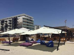 Apartament KATALIN RESIDENCE Mamaia Nord