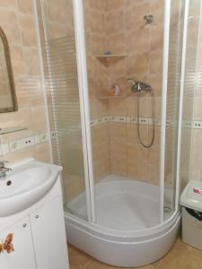 Czerwonki Apartament