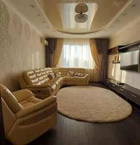 Просторі апартаменти - 布罗瓦里