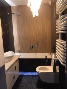 Apartament Wrzeszcz, blisko morza