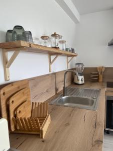 Maison proche Omaha Beach vue imprenable sur haras