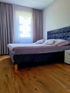 Apartament w obiekcie Platinum Rewal
