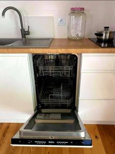 Apartament w obiekcie Platinum Rewal