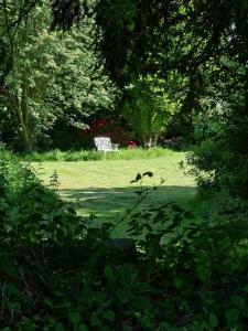 West Craig Farm House