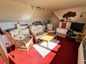 West Craig Farm House