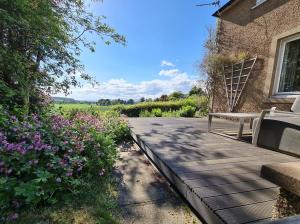 West Craig Farm House