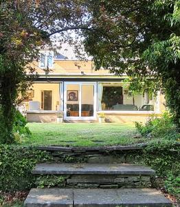 West Craig Farm House