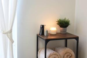 Easy4Stay by City Center I