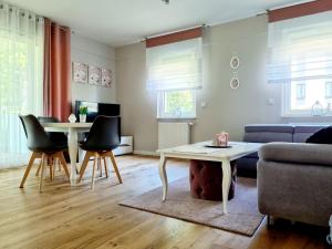 Apartament w obiekcie Platinum Rewal