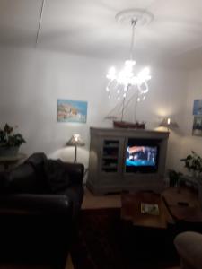 Joans place selfcatering