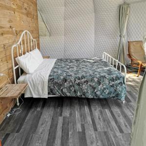 Blue Bayou Resort, Cape Breton