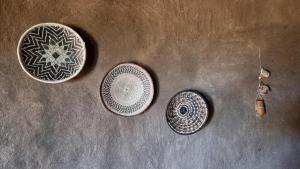 Africa Safari Maasai Boma