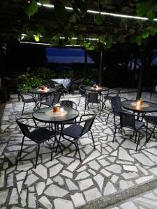 BATO Rooms