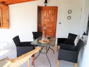 Petrochori Memories House- Floor 1 - Tragána