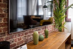 Palermo Beach by Beauty Rentals