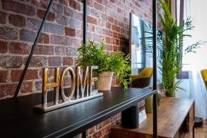 Palermo Beach by Beauty Rentals