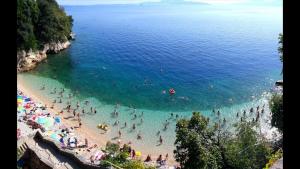Apartman Manuela 