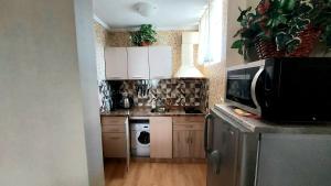 Апартамент Кънтри-Лариса