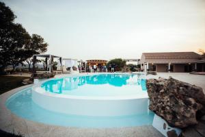 Su Entu Sardinian Country Club