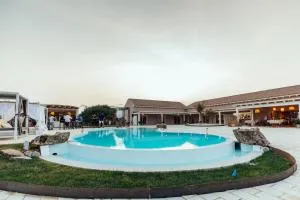 Su Entu Sardinian Country Club - Enas