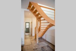 Maisons de vacances l'Atelier du menuisier : photos des chambres