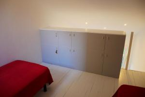 Appartements Narval Blanc : photos des chambres