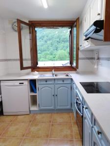 Casa Rural O´LIENO