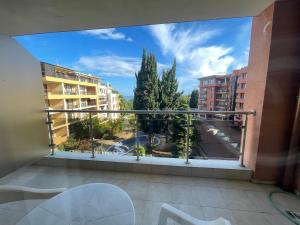Apartments in Panorama Beach Vigo Nessebar