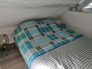 Maisons de vacances Gite Les Mirabelles Calme et Reposant : photos des chambres
