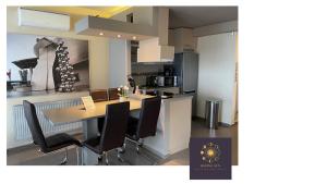 Rising Sun Panorama Apartman I