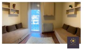 Rising Sun Panorama Apartman I