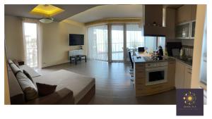 Rising Sun Panorama Apartman I