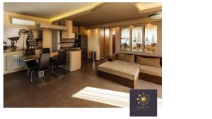 Rising Sun Panorama Apartman I