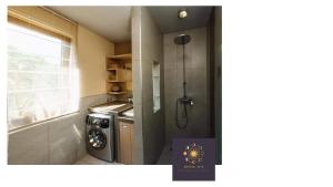 Rising Sun Panorama Apartman I