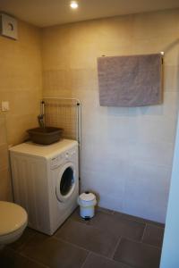 Appartements Narval Blanc : photos des chambres