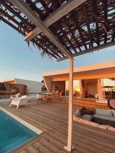 Casa Branca - Monte dos Rolas