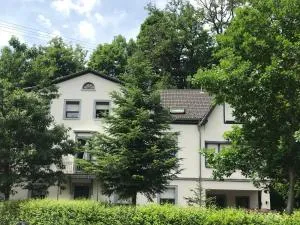 S-VILLA Apartments im Schwarzwald - 希尔塔赫