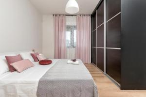 Apartman Olea